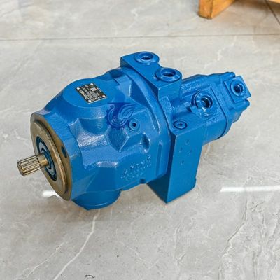 مضخة هيدروليكية Rexroth سلسلة AP2D AP2D12 AP2D16 AP2D18 AP2D21 AP2D25 AP2D28 AP2D36