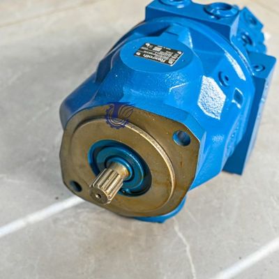 مضخة هيدروليكية Rexroth سلسلة AP2D AP2D12 AP2D16 AP2D18 AP2D21 AP2D25 AP2D28 AP2D36