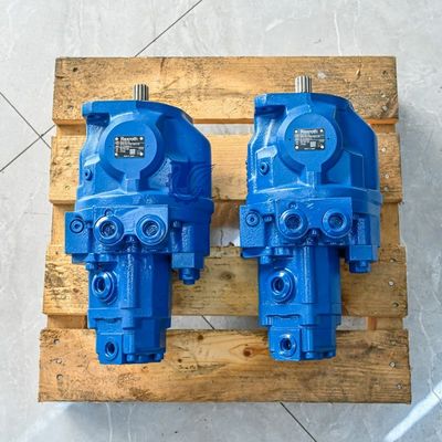 مضخة هيدروليكية Rexroth سلسلة AP2D AP2D12 AP2D16 AP2D18 AP2D21 AP2D25 AP2D28 AP2D36