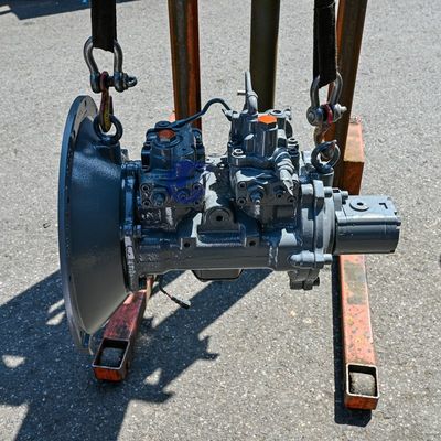 HPK055 9227923 هيتاشي مضخة رئيسية مناسبة ZX120-6 ZAX120-6 120-6