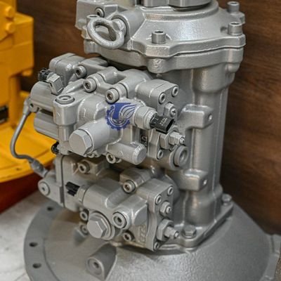 YB60000770 9289321 Hitachi ZX120-3 ZX130-3 ZX130-5A مضخة هيدروليكية رئيسية HPK060 HPK055