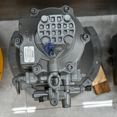 YB60000770 9289321 Hitachi ZX120-3 ZX130-3 ZX130-5A مضخة هيدروليكية رئيسية HPK060 HPK055