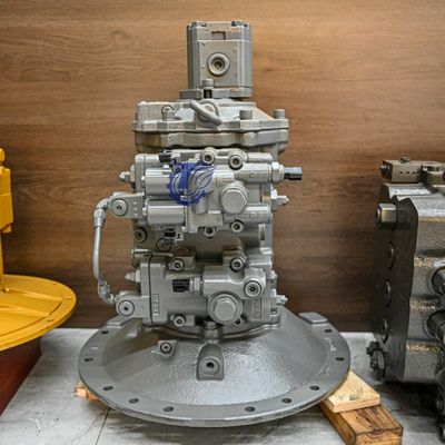 YB60000770 9289321 Hitachi ZX120-3 ZX130-3 ZX130-5A مضخة هيدروليكية رئيسية HPK060 HPK055