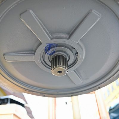 9195242 9256101 مضخة هيدروليكية للحفر لشركة هيتاشي HPV145 ZX330 ZX330-3