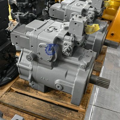 YB6000024 9298855 9195239 HPK300AS ZX650-5G ZX670LCH-5G ZX670-5G ZX870-5G مضخة هيتاشي للحفارة الهيدروليكية