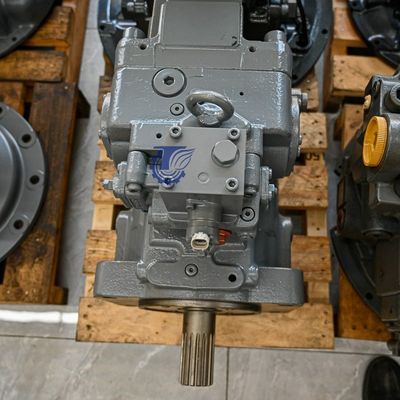 YB60000246 9298855 مضخة هيدروليكية هيتاشي 870-5g HPK300 المضخة الرئيسية