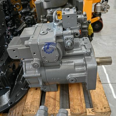 YB60000246 9298855 مضخة هيدروليكية هيتاشي 870-5g HPK300 المضخة الرئيسية