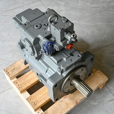 هيتاشي حفارة ZX670-5G ZX870-5G مضخة هيدروليكية HPK300AS المضخة الرئيسية YB60000246 YB60000244