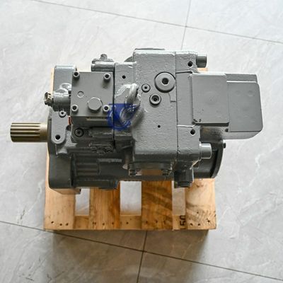 هيتاشي حفارة ZX670-5G ZX870-5G مضخة هيدروليكية HPK300AS المضخة الرئيسية YB60000246 YB60000244