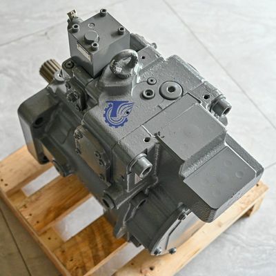هيتاشي حفارة ZX670-5G ZX870-5G مضخة هيدروليكية HPK300AS المضخة الرئيسية YB60000246 YB60000244
