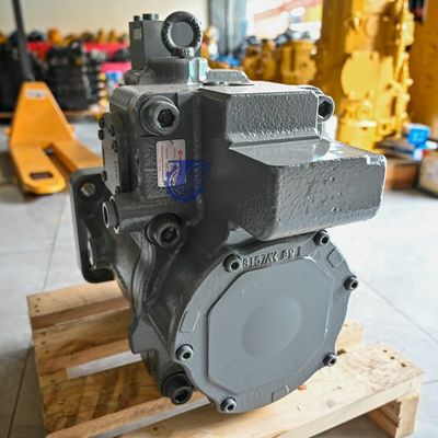 هيتاشي حفارة ZX670-5G ZX870-5G مضخة هيدروليكية HPK300AS المضخة الرئيسية YB60000246 YB60000244