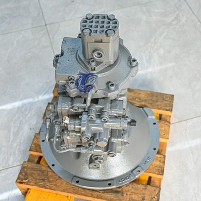 9227923 9192497 هيتاشي حفارة ZX120 ZX130H ZX135US HPK055 مضخة هيدروليكية