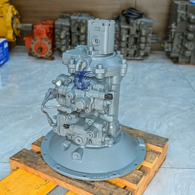 9227923 9192497 هيتاشي حفارة ZX120 ZX130H ZX135US HPK055 مضخة هيدروليكية