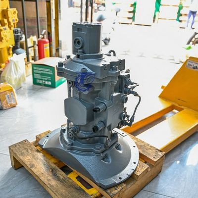 9227923 9192497 هيتاشي حفارة ZX120 ZX130H ZX135US HPK055 مضخة هيدروليكية