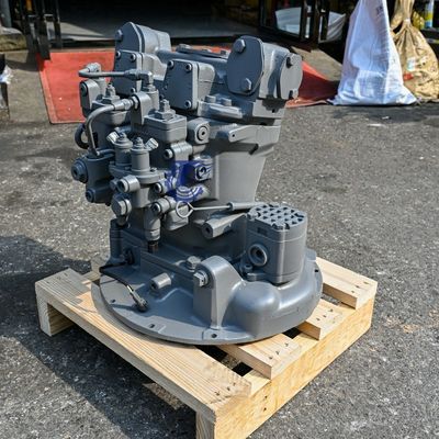 9262319 9262320 مضخة هيدروليكية Hitachi ZX200 ZX210 ZX240 ZX270-3