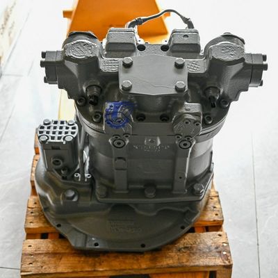 HPV118 المضخة الهيدروليكية للحفر YB60000068 YB60000069 لـ ZX200-5G ZX210-5G