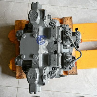 HPV118 المضخة الهيدروليكية للحفر YB60000068 YB60000069 لـ ZX200-5G ZX210-5G