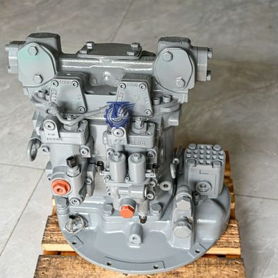 HPV118 المضخة الهيدروليكية للحفر YB60000068 YB60000069 لـ ZX200-5G ZX210-5G