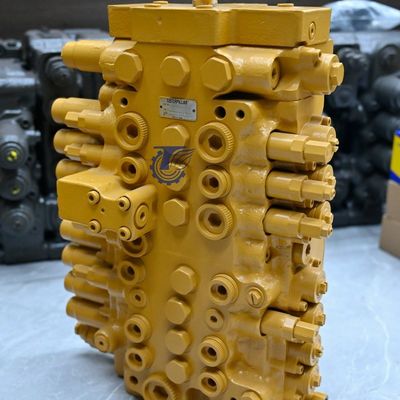 307d 308d صمام التحكم TQ, 373-7026 3737026 قطاعات الحفر TQ