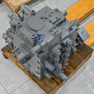 4433970 صمام التحكم الرئيسي للحفر لشركة هيتاتشي ZX330-3G ZX350K-3G ZX360-3G
