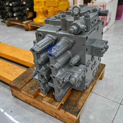 4433970 صمام التحكم الرئيسي للحفر لشركة هيتاتشي ZX330-3G ZX350K-3G ZX360-3G