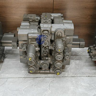 VOE14541591 صمام التحكم الرئيسي للحفر لشركة فولفو EC290B EC290C FC329C