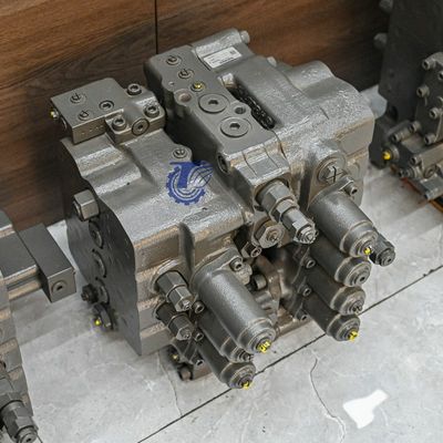 VOE14541591 صمام التحكم الرئيسي للحفر لشركة فولفو EC290B EC290C FC329C