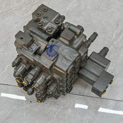 EC135B EC140B الصمام الهيدروليكي للحفر ، VOE14550306 قطع الغيار الحفر فولفو