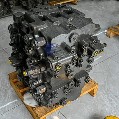 ISO EC460B صمام فولفو الهيدروليكي VOE14634178 VOE14641032 VOE14640920