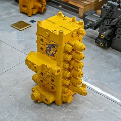 صمام تحكم هيدروليكي 723-57-12306