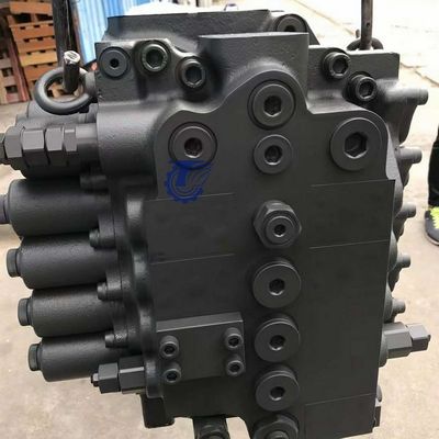 صمام التحكم الرئيسي الهيدروليكي متعدد الطرق K1025391 تناسب Daewoo Doosan 215 220 225 258