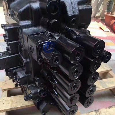 دايو دوسان 215 220 225 300-5-7-9 مجموعة صمام التحكم C0170-55076 C017055076 JS220