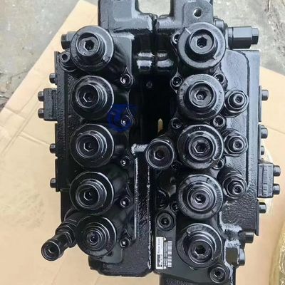 دايو دوسان 215 220 225 300-5-7-9 مجموعة صمام التحكم C0170-55076 C017055076 JS220