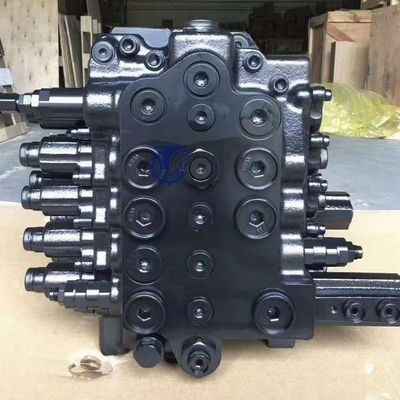صمام التحكم الرئيسي للحفر الهيدروليكي 426-00078C 42600078C لـ Doosan DH150LC-7