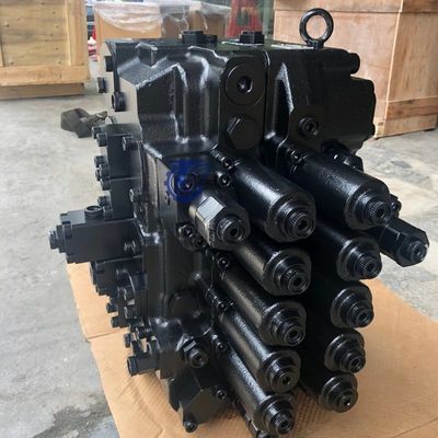 K1002989A الحفرة الصمام الهيدروليكي مناسبة دوسان DX260 DX340 DX360