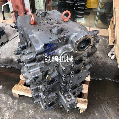 دوسان DX380LC-3 صمام التحكم الرئيسي الهيدروليكي