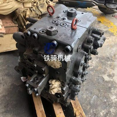 دوسان DX380LC-3 صمام التحكم الرئيسي الهيدروليكي