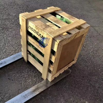 دوسان DX380LC-3 صمام التحكم الرئيسي الهيدروليكي