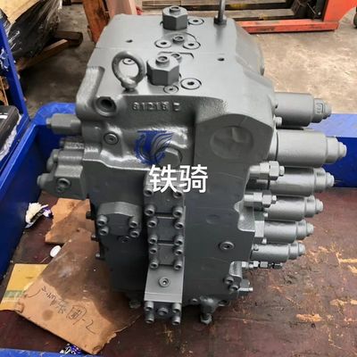 K1005095A صمام التحكم الرئيسي للحفر لـ Doosan DX420 DX500 DX520