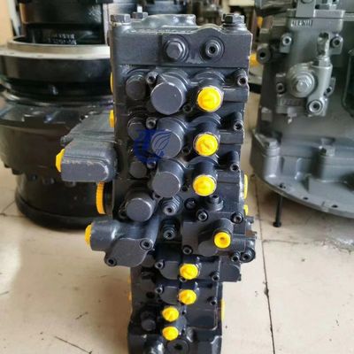 723-27-50900 كوماتسو PC60-8 PC70-8 PC78US-6 صمام التحكم