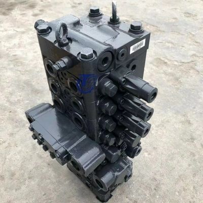723-27-50900 كوماتسو PC60-8 PC70-8 PC78US-6 صمام التحكم