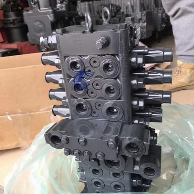 723-27-50900 كوماتسو PC60-8 PC70-8 PC78US-6 صمام التحكم