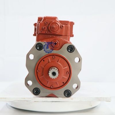 K3V63DT-9C22 محفر كاواساكي مضخة هيدروليكية مستقرة تناسب هيونداي R150-7