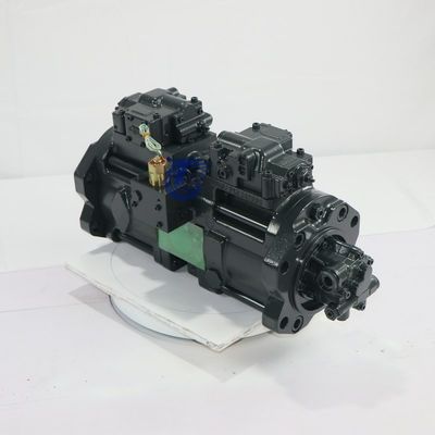 K3V112DT-9C14 مضخة كاواساكي الهيدروليكية K3V112 للحديث R210LC9 R220LC9A