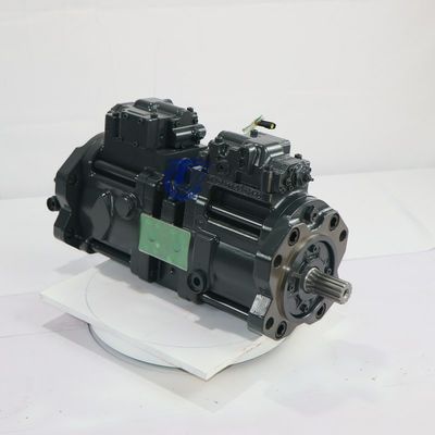 K3V112DT-9C14 مضخة كاواساكي الهيدروليكية K3V112 للحديث R210LC9 R220LC9A