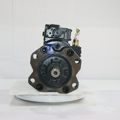 K3V112DT-9C14 مضخة كاواساكي الهيدروليكية K3V112 للحديث R210LC9 R220LC9A