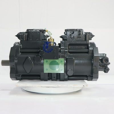 K3V112DT-9C14 مضخة كاواساكي الهيدروليكية K3V112 للحديث R210LC9 R220LC9A