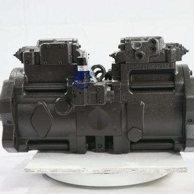 مضخة هيدروليكية حفارة K3V112DT-9C32-14T مضخة رئيسية لأجزاء حفارة K3V112DT SH200A1 SH200A2