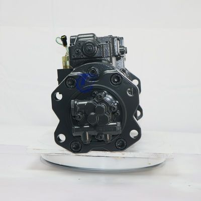 المضخات الكاساكي الرئيسية العملية المكبسات ، K3V112DT-9N12 قطع غيار آلات البناء