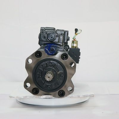 المضخات الكاساكي الرئيسية العملية المكبسات ، K3V112DT-9N12 قطع غيار آلات البناء